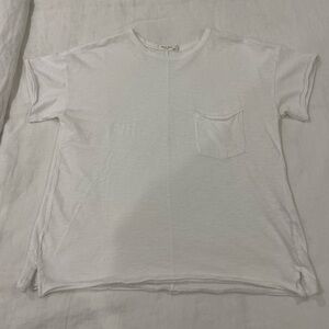 Rag & Bone Pocket Tshirt Sz XS
